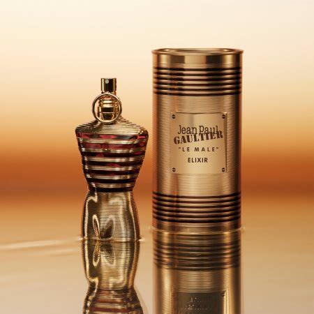 perfume elixir for men.